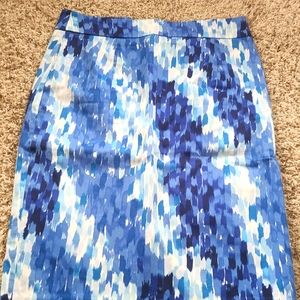 Calvin Klein womens pencil skirt-4